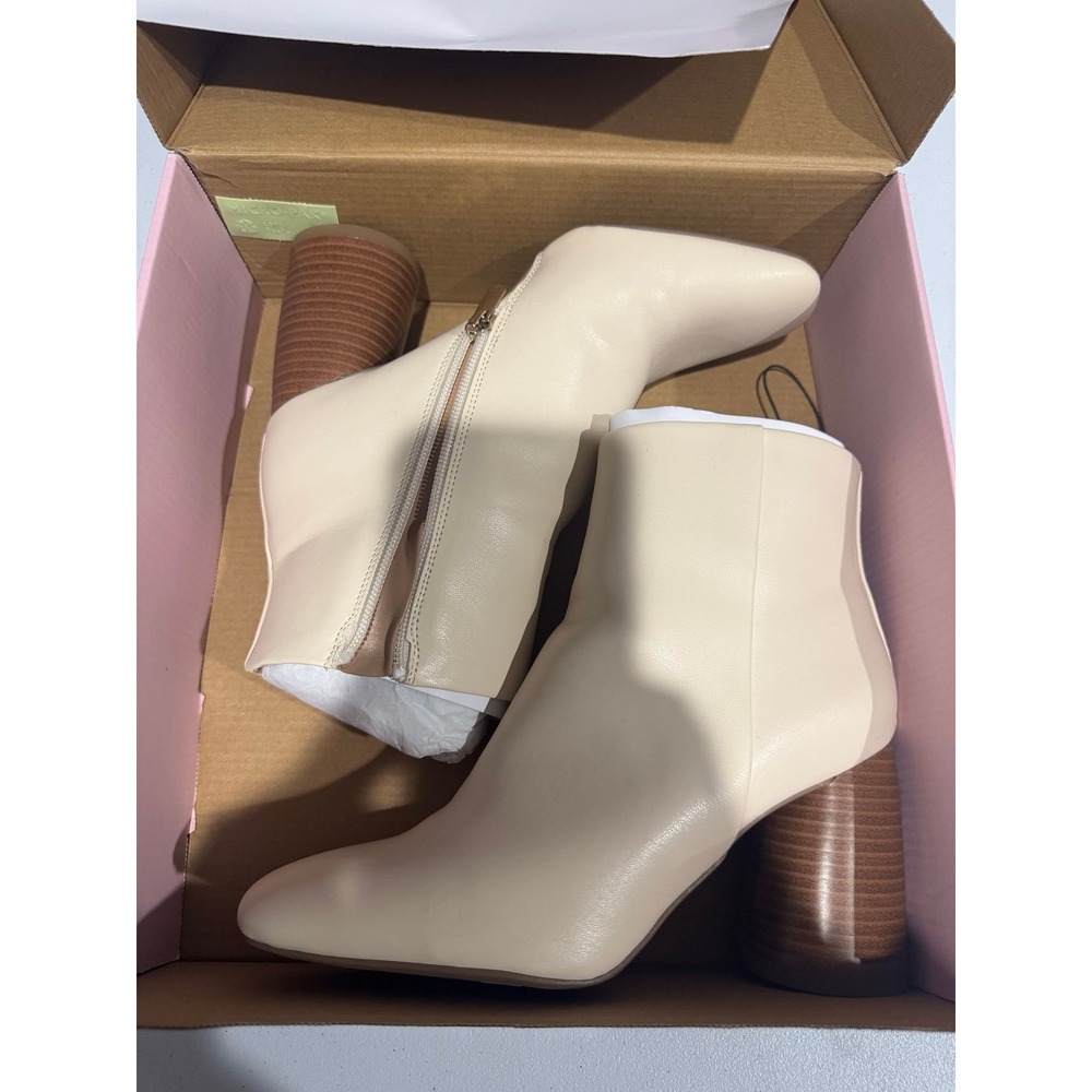 sam and libby carlson boots size 7.5